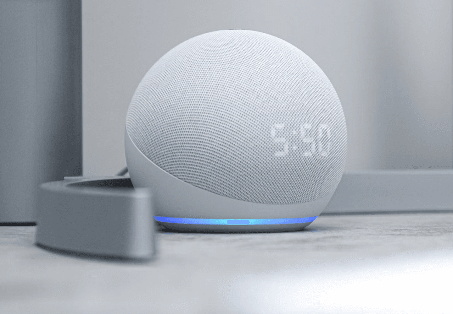Amazon Alexa