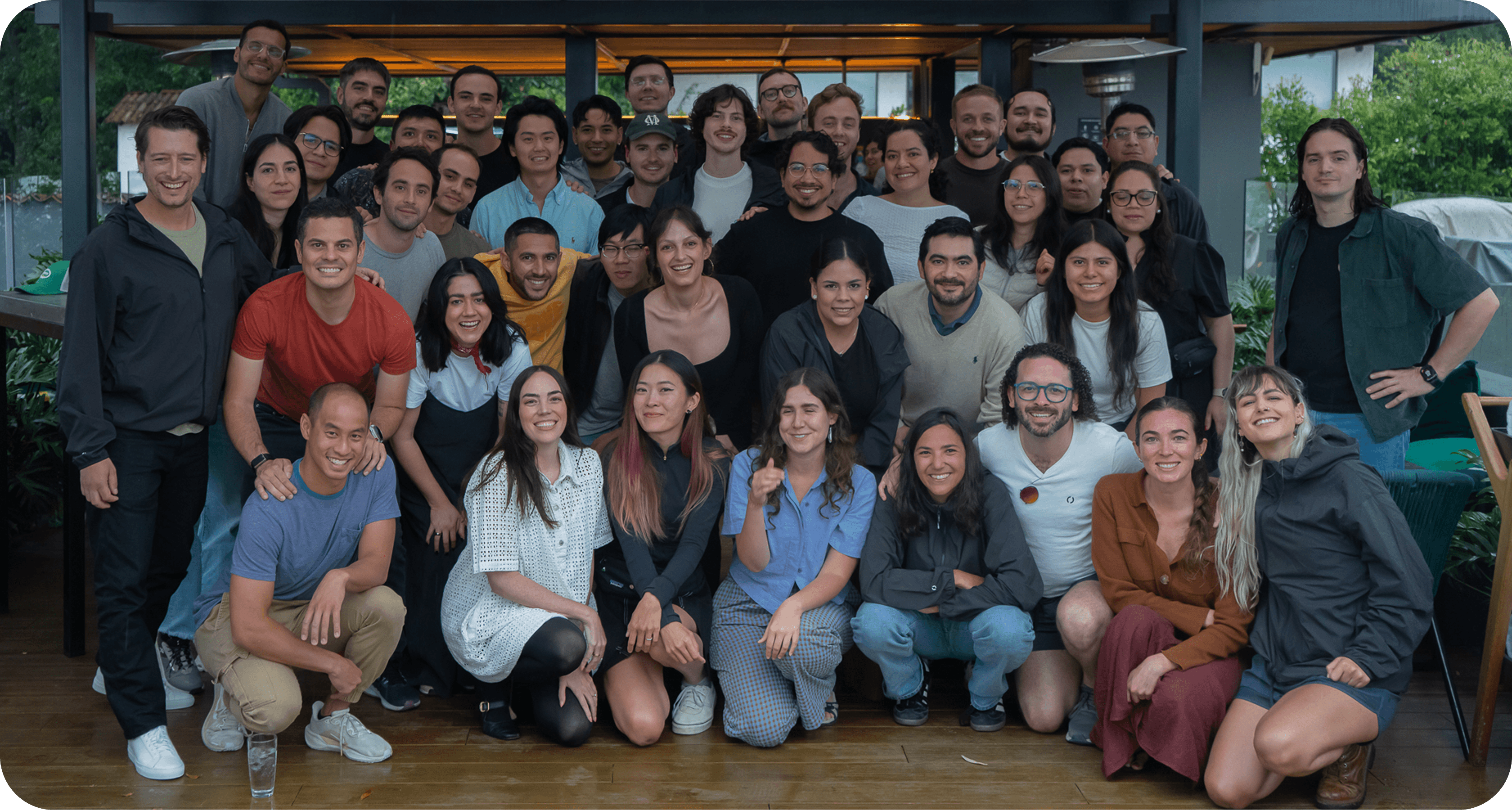 Equipo Nelo
